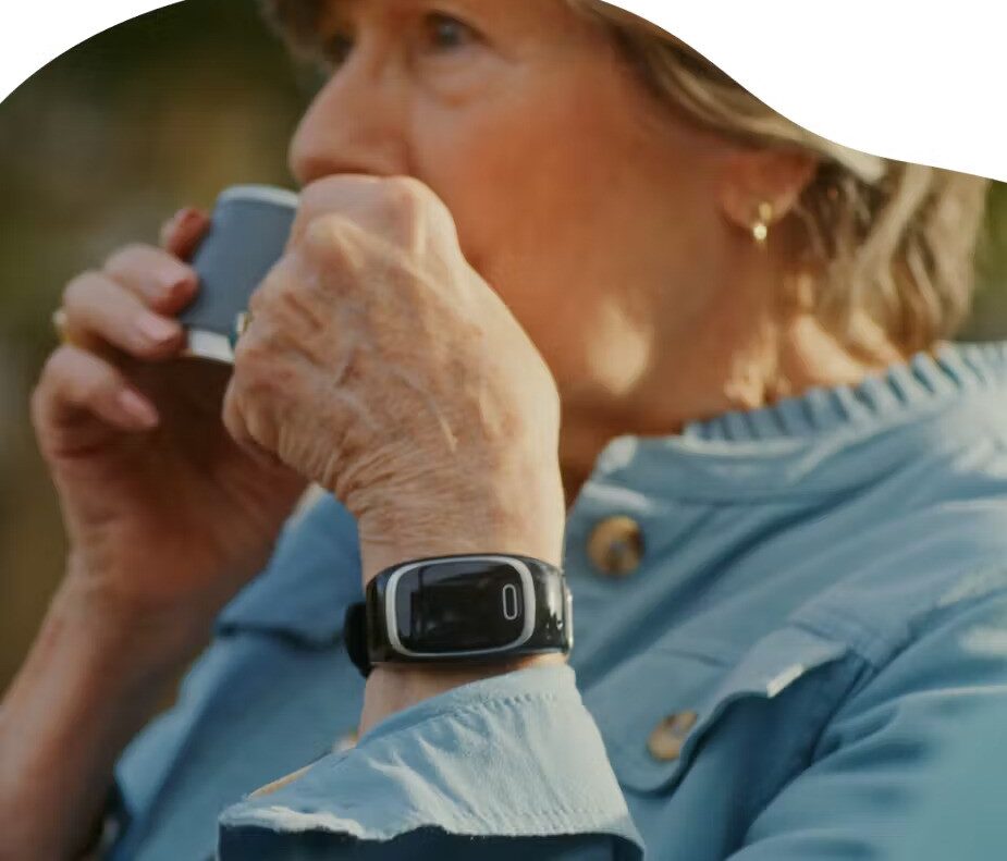 Peace of Mind with YourStride: Safety and Independence for Your Loved Ones