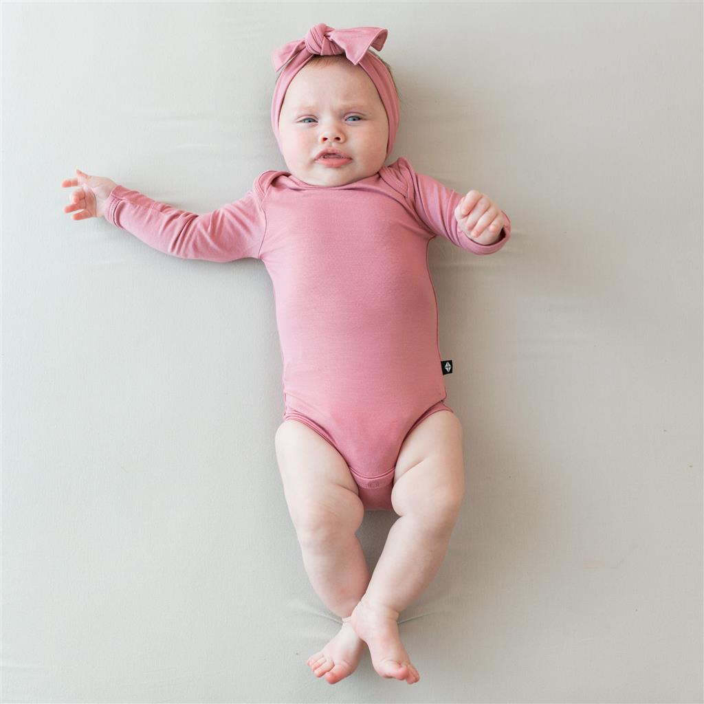 The Softest Start: Why tones.co Baby Basics Are a Must for Every Newborn