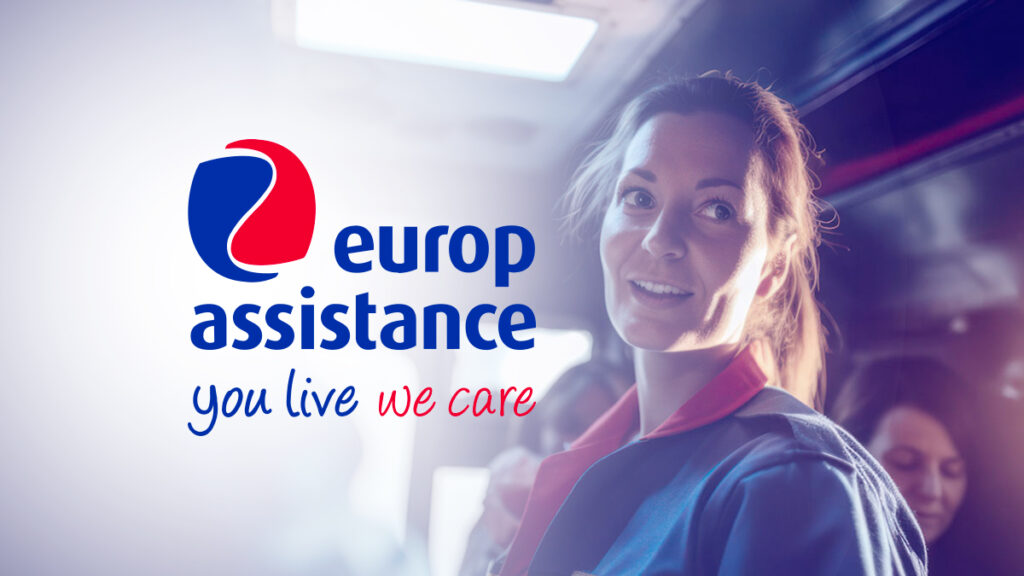 Viajes Sin Miedo: El Secreto Detrás de la Red de Seguridad Global de Europ Assistance ES