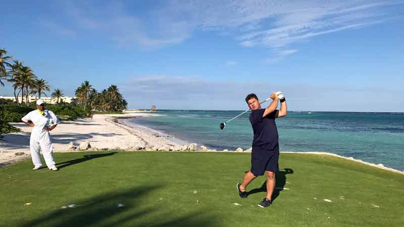 The Evolution of Golf Course Design: Trends and Innovations