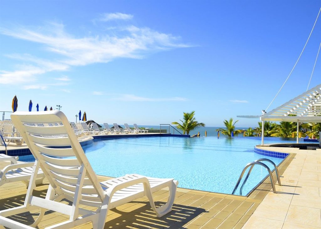 Azul Ixtapa Hotels: A Dream Destination for Travelers, Business, and Wellness Set against the stunning backdrop of Ixtapa-Zihuatanejo’s golden beaches and lush landscapes, Azul Ixtapa Hotels stands as a premier destination for luxury, business, and rejuvenation. Whether you’re a traveler seeking adventure, a business professional in need of a world-class event venue, or a wellness enthusiast craving relaxation, Azul Ixtapa offers an unparalleled experience tailored to your needs.