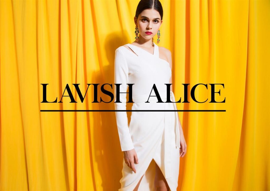 Top 10 Must-Have Pieces from Lavish Alice for the Season