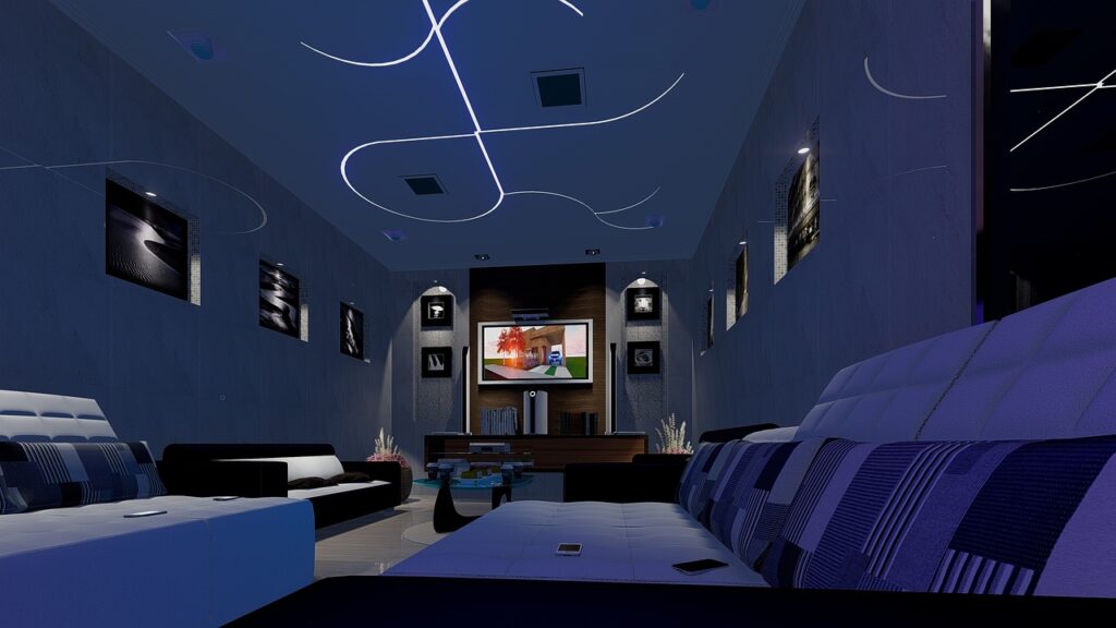 LIDEKA: Creëer het perfecte, gezellige huis met ledverlichting Het creëren van een gezellig huis gaat over meer dan alleen het rangschikken van meubels of het kiezen van de juiste kleuren; het gaat over het creëren van de juiste sfeer, en verlichting speelt een essentiële rol in die transformatie. Bij LIDEKA, een merk uit Nederland, begrijpen ze dat verlichting niet alleen functioneel is, maar ook een levensstijl. De LED-verlichtingsoplossingen van LIDEKA bieden huiseigenaren de mogelijkheid om ruimtes te creëren die niet alleen goed verlicht zijn, maar ook gevuld met warmte, comfort en persoonlijkheid.