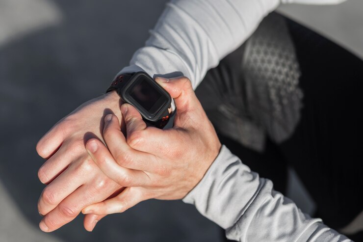 Betaalbare Stijl: Hoe Smartwatchbanden.nl de Smartwatch Accessoiremarkt in Nederland Verandert