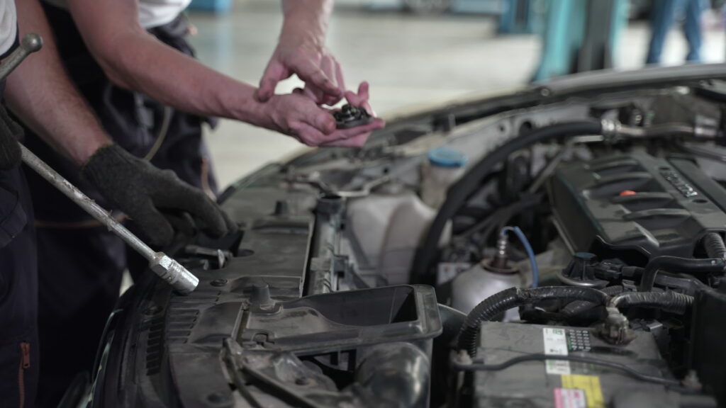 GSF Car Parts: Your Trusted Source for Quality Auto Parts