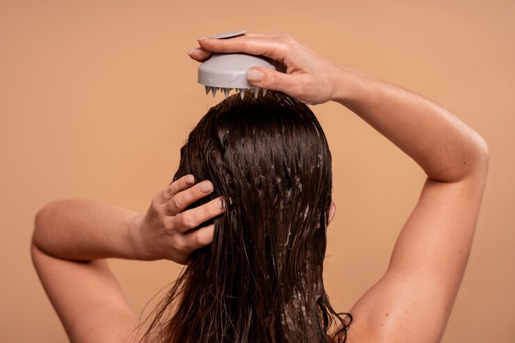 Transform Your Tresses Naturally: The Ultimate Guide to Holistic Hair Care