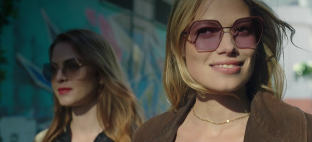 Protection estivale et style : découvrez la nouvelle collection de lunettes de soleil de Pearle Opticiens