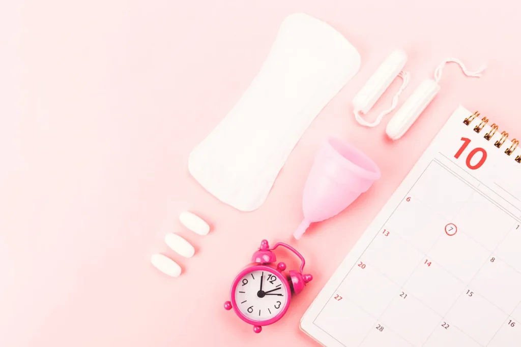 De Complete Gids voor Menstruatieproducten: Geef Prioriteit aan Comfort en Duurzaamheid met BioCare Online