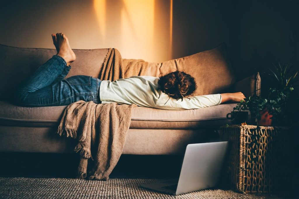 Wann ist es Zeit, eine Therapie zu suchen? Wichtige Anzeichen, die Sie nicht ignorieren sollten