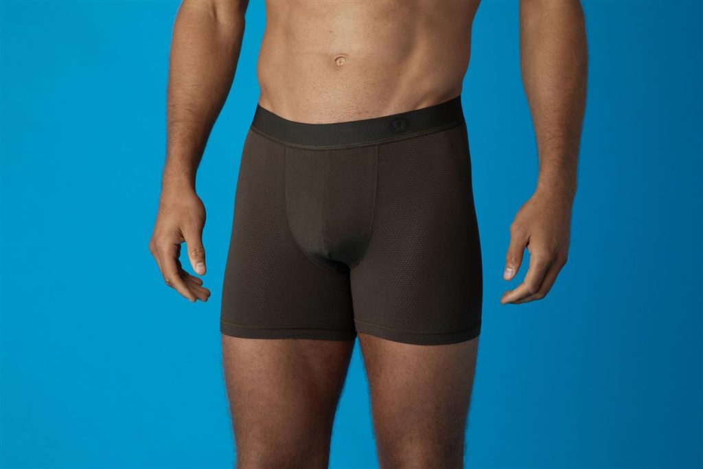 Slim Fit Boxershorts van Undiemeister: Waar Comfort en Klasse Samenkomen