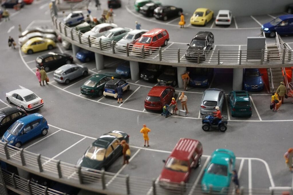 Parken in Perfektion: Verbessern Sie Ihr Reiseerlebnis mit Flughafenstellplatz.de Reisen kann ein aufregendes Abenteuer sein, aber die Logistik der An- und Abreise zum Flughafen sorgt oft für unnötigen Stress. Flughafenstellplatz.de, eine führende deutsche Marke, hat es sich zum Ziel gesetzt, unsere Einstellung zum Parken am Flughafen zu verändern. Indem Flughafenstellplatz.de ein nahtloses, effizientes und angenehmes Parkerlebnis bietet, sorgt es dafür, dass Ihre Reise auf einem guten Niveau beginnt und endet. Dieser Artikel untersucht, wie Flughafenstellplatz.de perfektes Parken erreicht und Ihr Reiseerlebnis insgesamt verbessert.