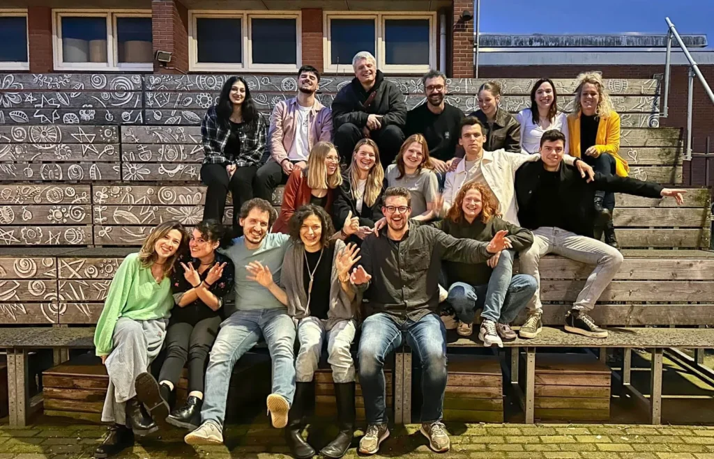 Schrijven op Steen: Hoe Moyu de Papierindustrie Transformeert met Innovatie Schrijven op Steen: Hoe Moyu de Papierindustrie Transformeert met Innovatie