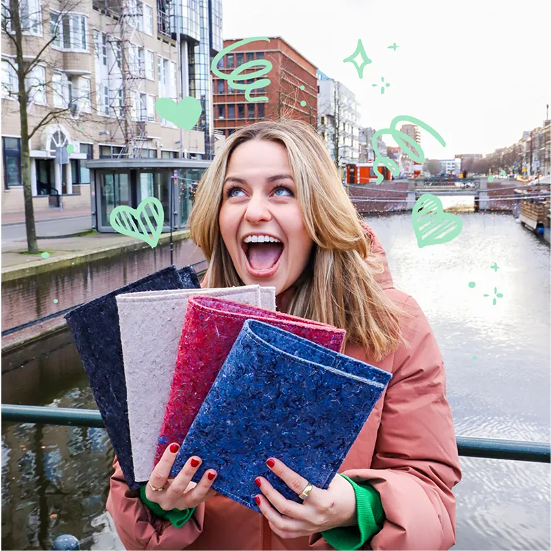 Moyu’s Rock-Solid Oplossing: Heruitvinden van Notitieboeken voor een Groener Toekomst Moyu’s Rock-Solid Oplossing: Heruitvinden van Notitieboeken voor een Groener Toekomst