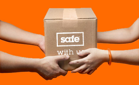 Securing Valuables Made Easy: Explore the Wide Range of Safes at Safe.co.uk