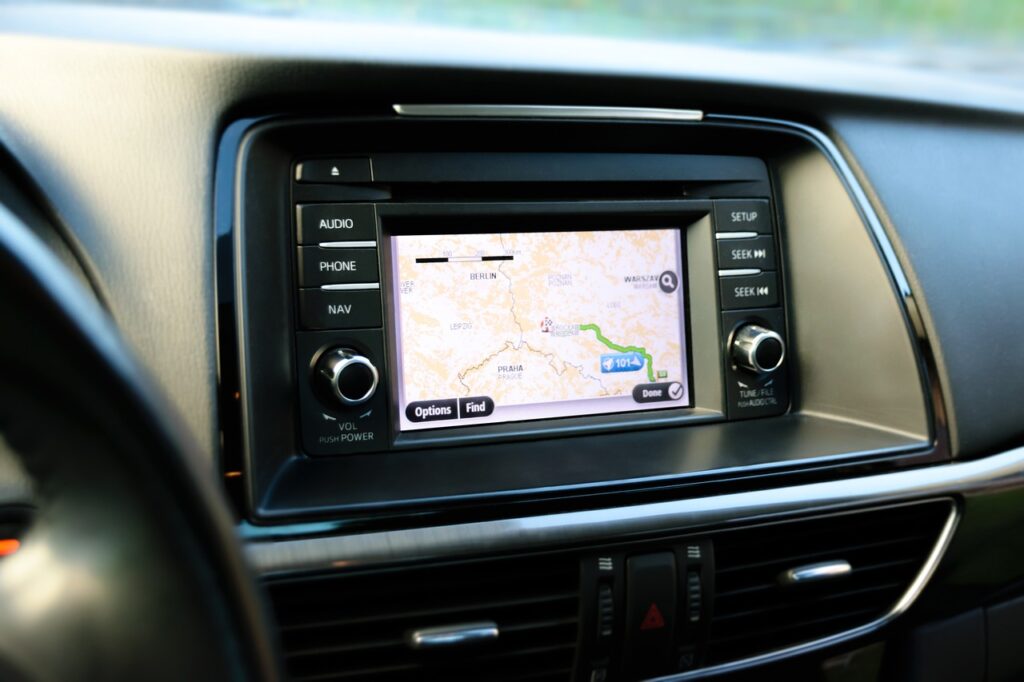 Zorgen voor privacy: hoe One2track de GPS-gegevens van uw kind beschermt