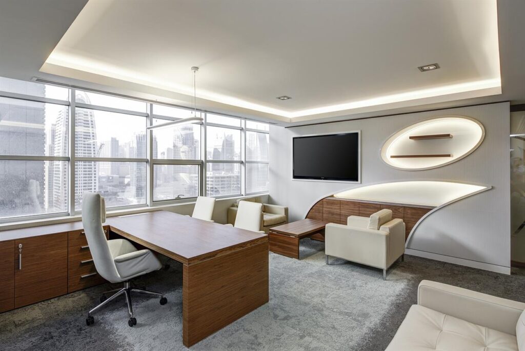 De aanpak van Workliving voor kantoormeubilair: het vereenvoudigen van ergonomische oplossingen voor een huiselijke werkomgeving In de moderne werkruimte is comfort niet langer een luxe, maar een noodzaak. Nu de grenzen tussen thuis en kantoor vervagen, eisen professionals meer dan alleen functioneel meubilair; ze willen oplossingen die zowel productiviteit als comfort vooropstellen. Maak kennis met Workliving, een Nederlands merk dat een unieke benadering van kantoormeubilair heeft door ergonomie en design te combineren om een werkruimte te creëren die aanvoelt als thuis. Met een focus op eenvoud, betaalbaarheid en welzijn levert Workliving ergonomische oplossingen die elk kantoor veranderen in een huiselijk toevluchtsoord.