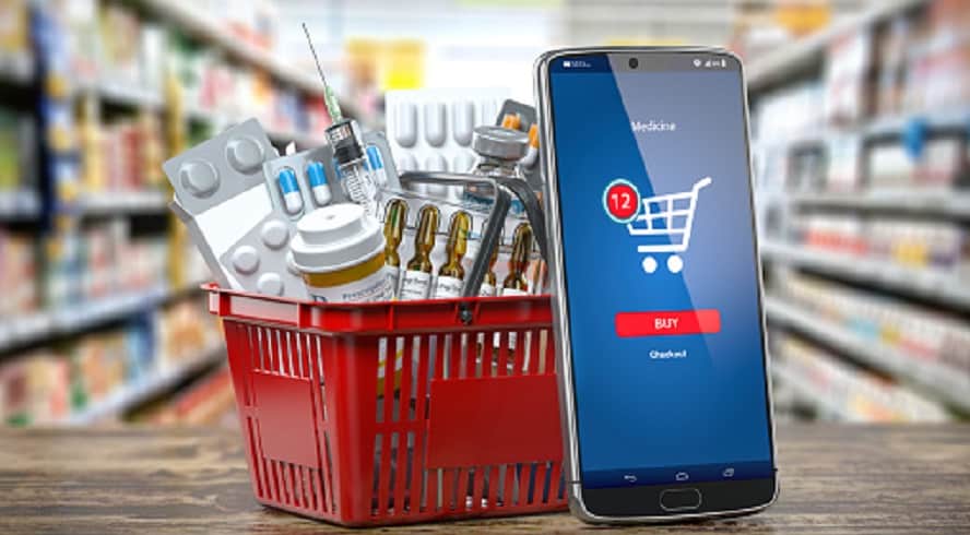 Comparative Analysis: Pharmacyonline.co.uk vs. Traditional Pharmacies in the UK
