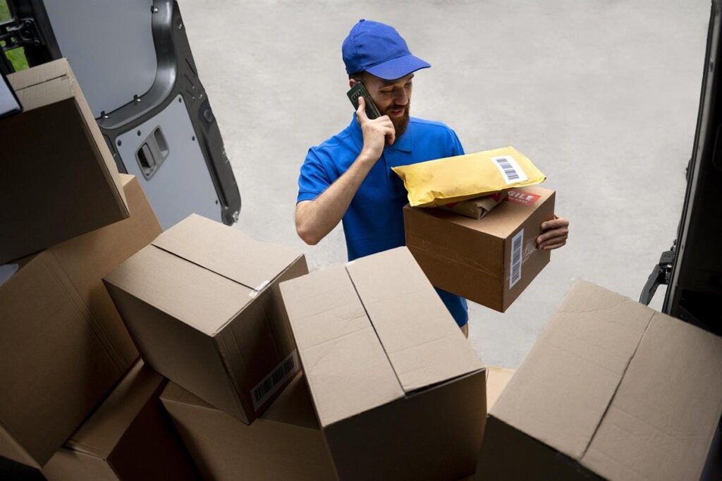 Moving can be one of life’s most stressful events, filled with endless to-do lists, heavy lifting, and logistical nightmares. However, AnyVan, a leading UK-based moving company, is transforming this experience with its innovative approach to relocation. By leveraging cutting-edge technology and prioritizing customer convenience, AnyVan makes moving effortless and stress-free. Here’s how AnyVan simplifies your moving experience from start to finish.