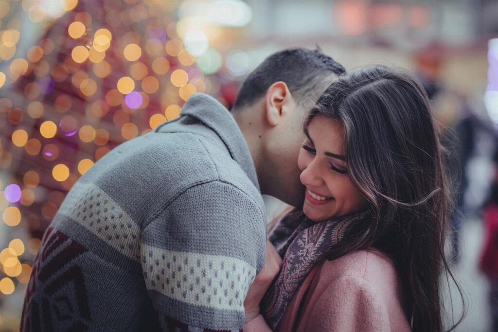 Steigern Sie Ihre Intimität: Entdecken Sie die neuesten und besten Produkte von Sedusia für Paare und Einzelpersonen In der sich ständig weiterentwickelnden Welt der Intimität und des persönlichen Vergnügens sticht Sedusia als führende deutsche Marke hervor, die sich mit ihrem vielfältigen und innovativen Sortiment an Erotikprodukten der Verbesserung des Liebeslebens verschrieben hat. Egal, ob Sie Ihre Verbindung zu einem Partner vertiefen oder Ihre eigenen Wünsche erkunden möchten, Sedusia bietet eine Reihe hochwertiger Artikel, die Ihre intimen Erfahrungen verbessern sollen. Dieser Artikel untersucht die neuesten und besten Produkte von Sedusia für Paare und Einzelpersonen und zeigt, wie die Marke weiterhin führend bei der Schaffung unvergesslicher und erfüllender Momente ist.