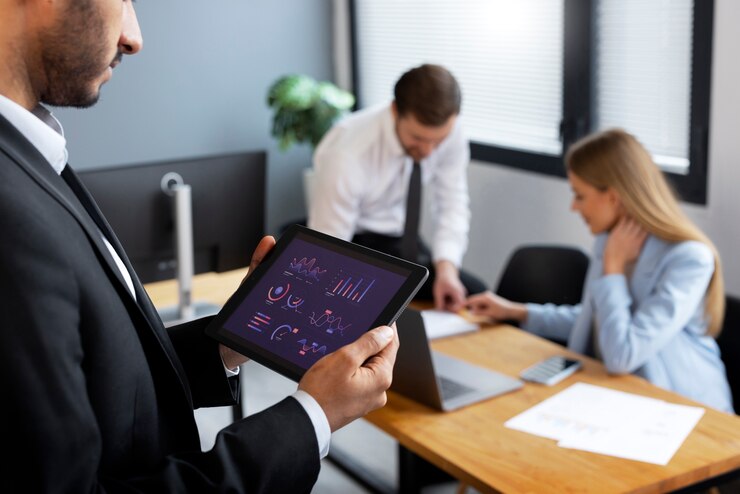 Unlock Efficiency with Crosspeak Software: Innovative Solutions for Modern Businesses