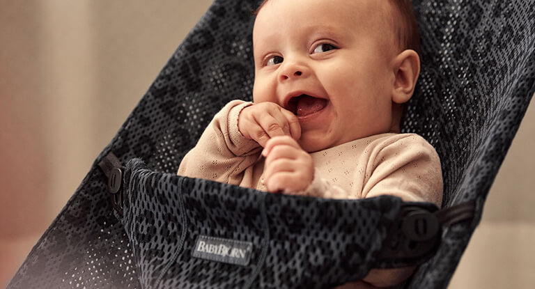 From Sweden to the UK: The Journey of BabyBjorn’s Success in Baby Gear