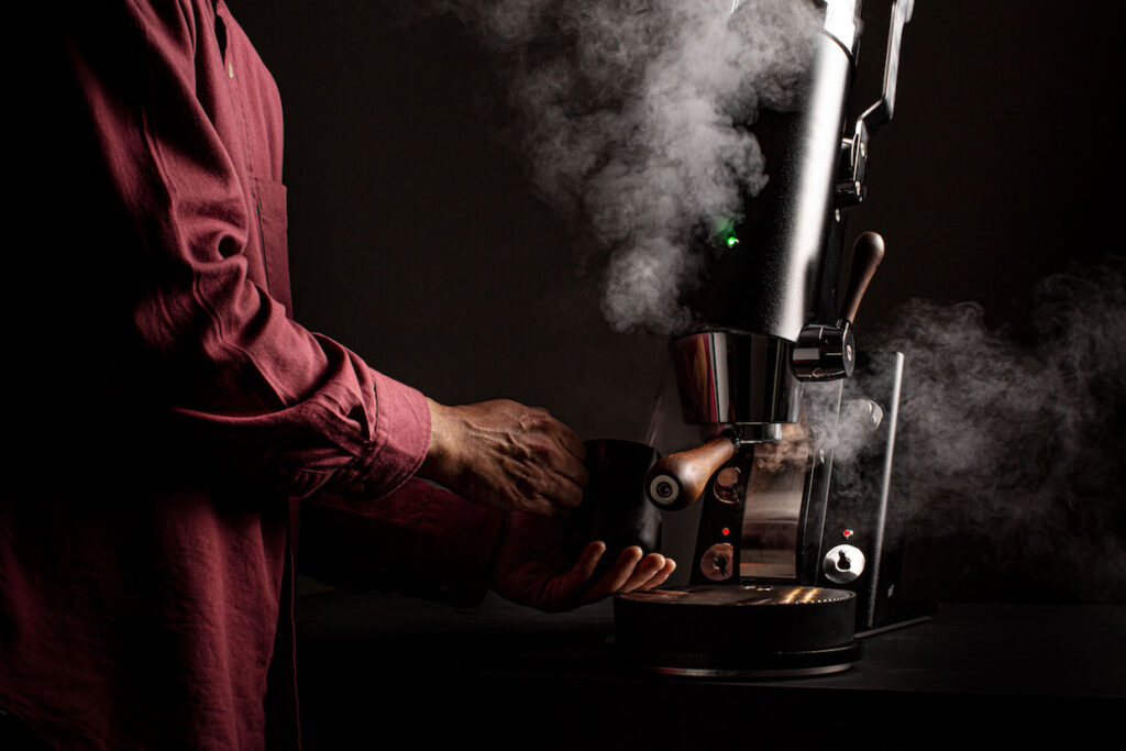 Brewing Excellence: A Review of Pro Espresso UK’s Premium Coffee Machines