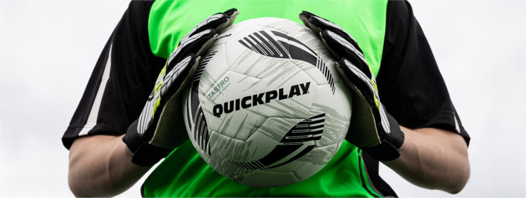 From Pitch to Innovation: How QUICKPLAY is Revolutionizing Football Equipment