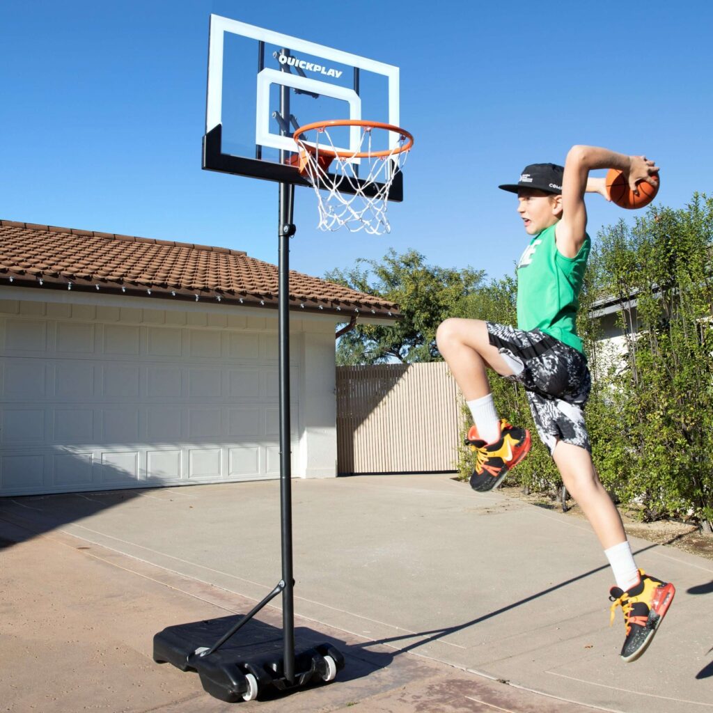 Empowering Athletes: QUICKPLAY's Commitment to Innovation and Affordable Football Equipment