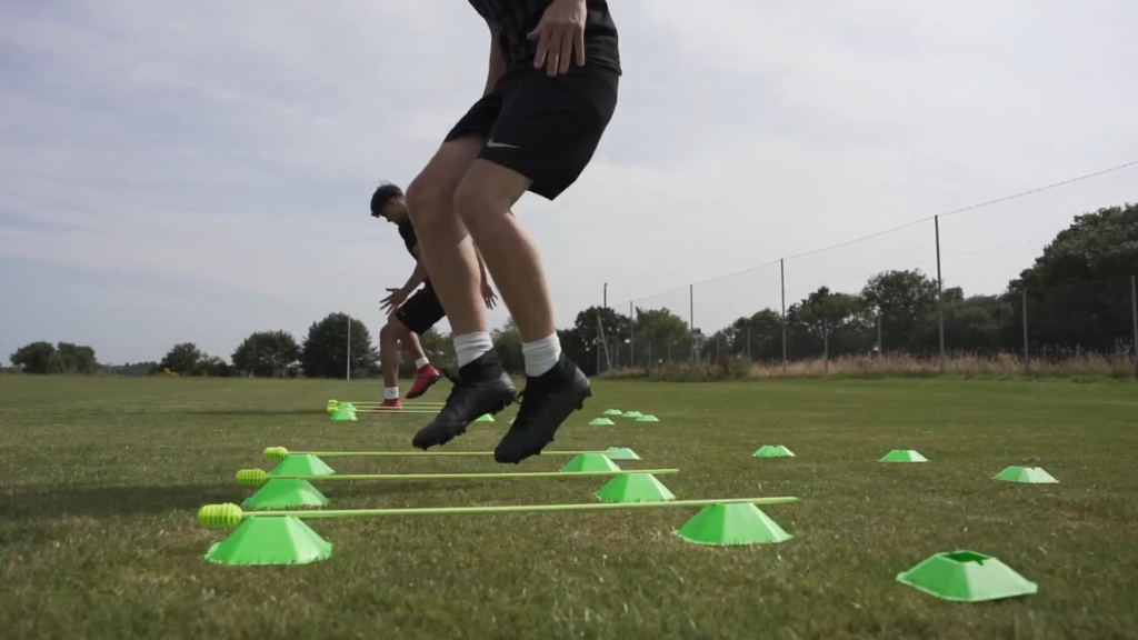 KICKSTER to Champions: The QUICKPLAY Journey of Design, Quality, and Innovation