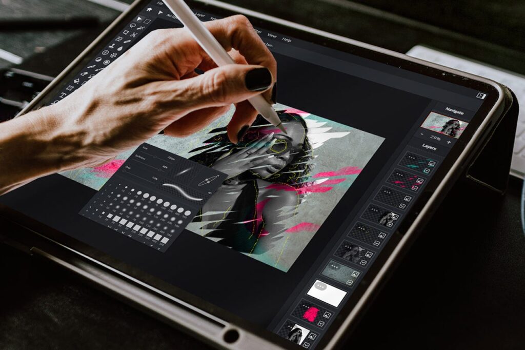 Unlocking the Power of Online Photo Editing with Pixlr: Tips, Tricks, and Tutorials