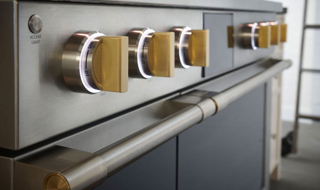 Keep Your Appliances Running Smoothly with GE Appliances Parts and Accessories