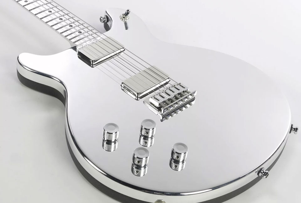 Vintage Vibes: A Collector’s Guide to Finding Classic Instruments on Reverb.com