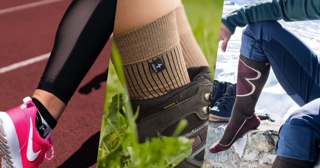 Rohner Socks: Perfektion in jedem Schritt – Komfort, Stil und Qualität vereint