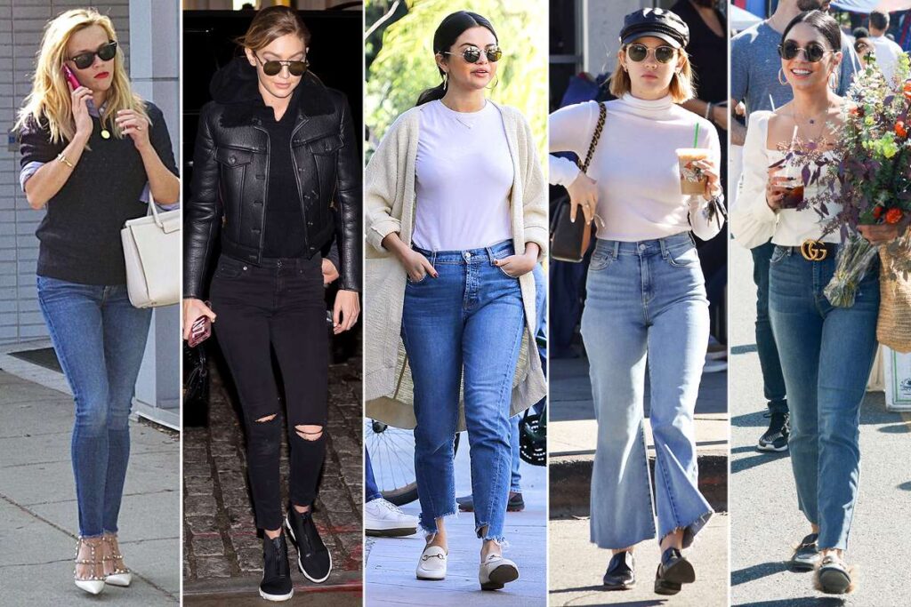 7 For All Mankind: L’Eccellenza del Denim e Oltre