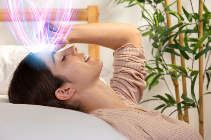 Van Pijnverlichting tot Huidverzorging: Ontdek Mvolo’s Innovatieve Benadering van Lichttherapie