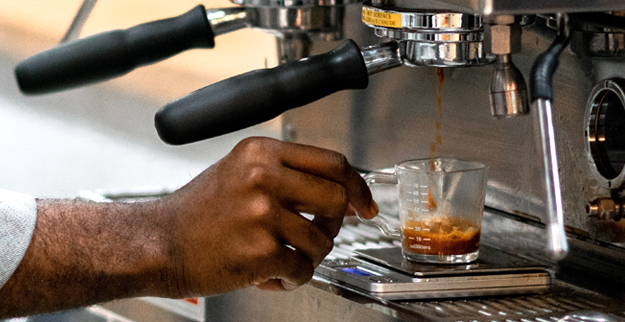 Duik in de Wereld van Premium Koffie met Roastmarket