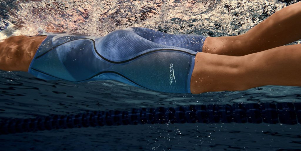 Speedo: Elevate Your Swim Game with Performance and Style