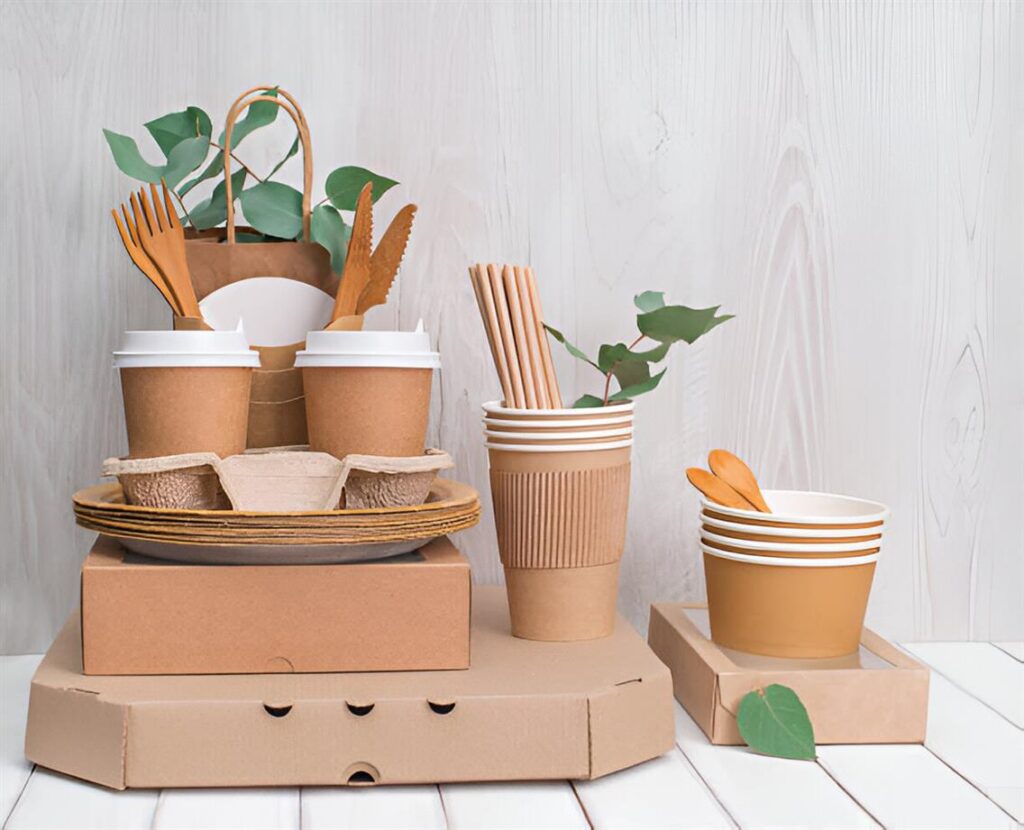 EcoBioPack: Jouw Duurzame Oplossing voor het Festivalseizoen