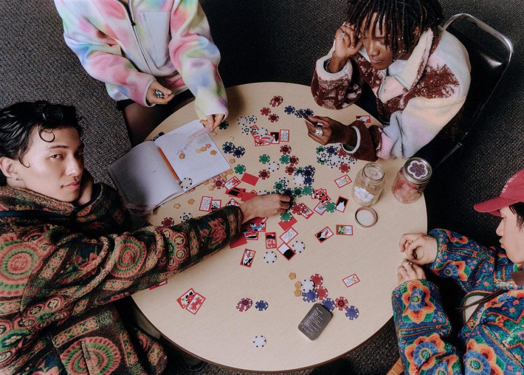 Sundae School Clothing: A Bold Fusion of Culture, Style, and Streetwear