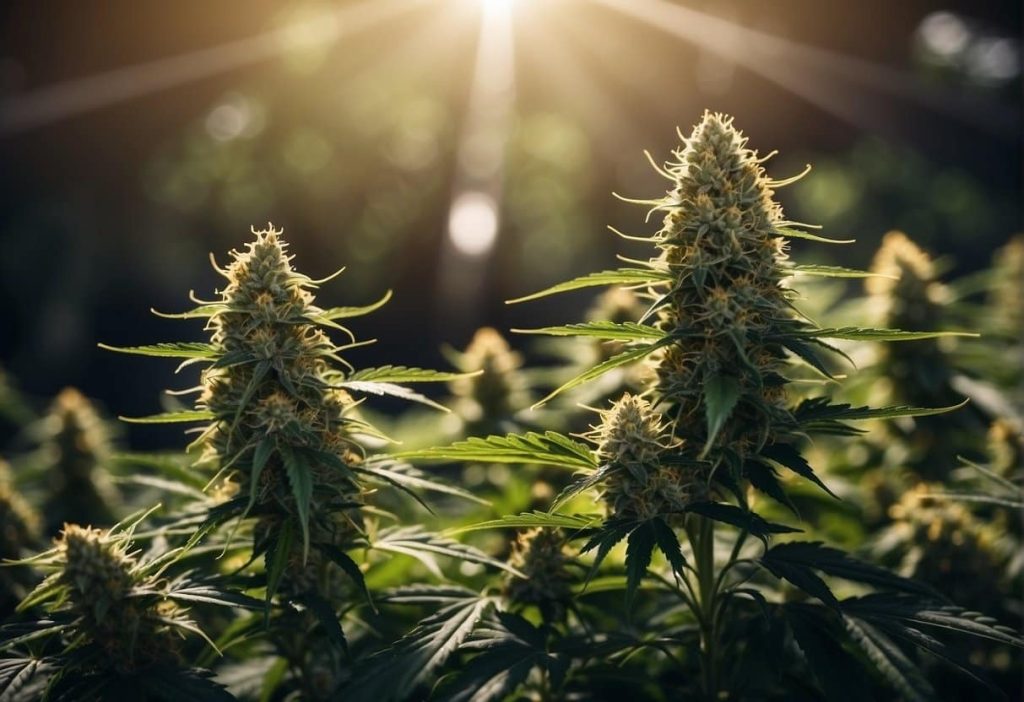 Unlock the Power of THCA Flower: A New Way to Experience Cannabis Wellness