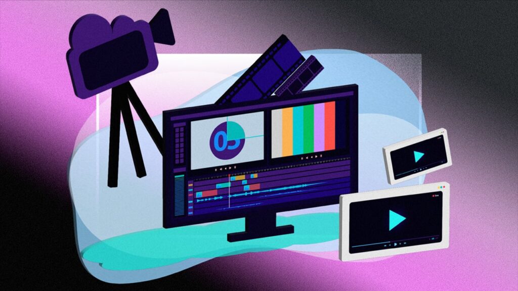 Simpleshow DE: Die Revolution der Erklärvideos für jedes Unternehmen