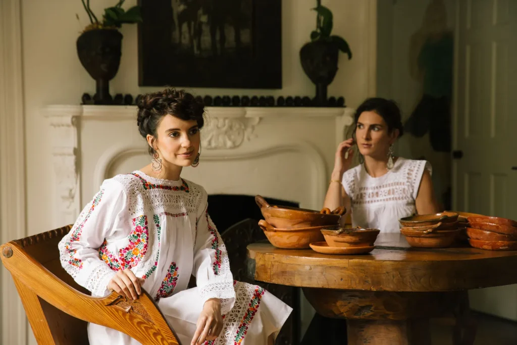 Preserving Tradition in Every Thread: How Mi Golondrina Brings Mexican Artistry to Life