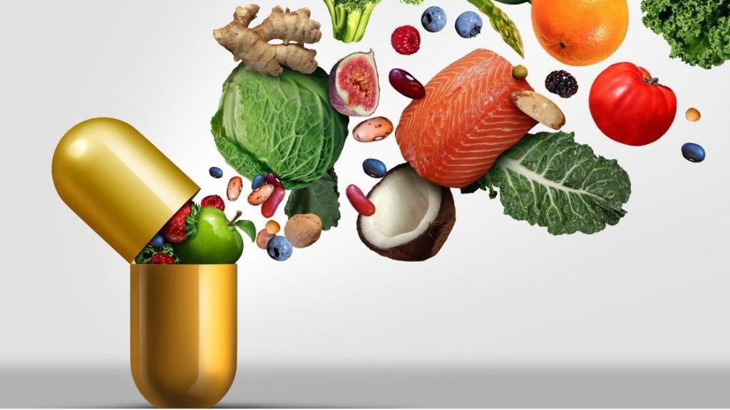 Stärken Sie Ihre Gesundheit mit Vitaminen und Mineralstoffen von APO Health