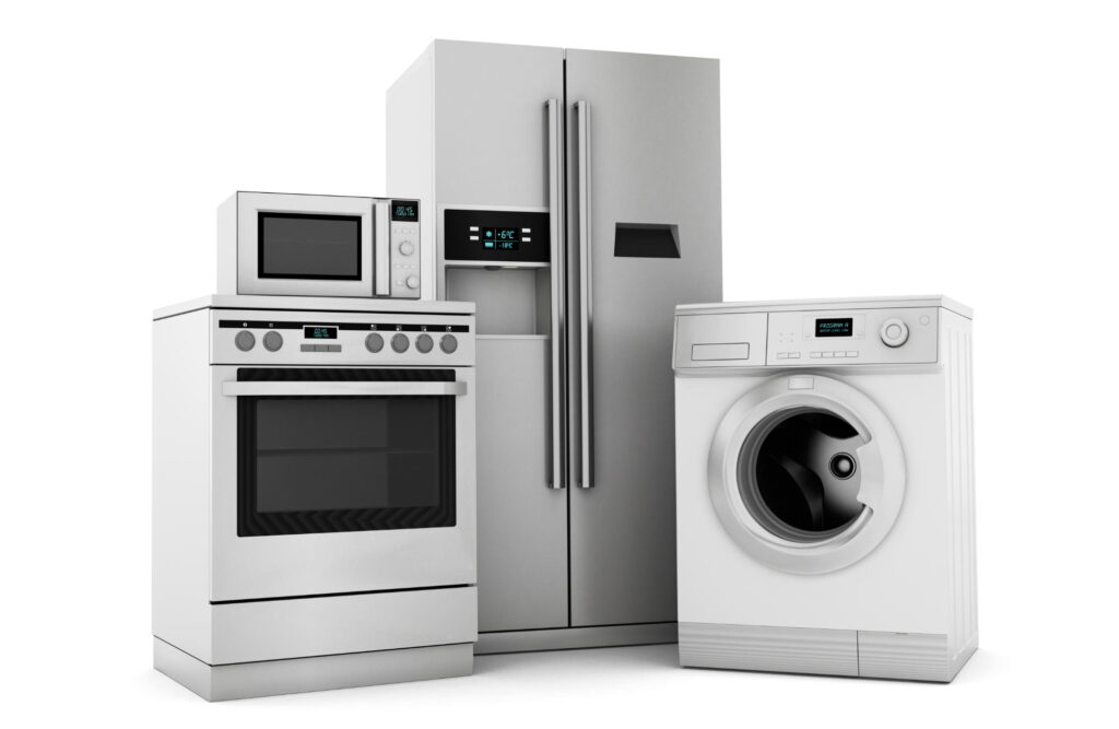 Extend the Life of Your Appliances with GE Replacement Parts: The Ultimate Guide to Quality and Reliability