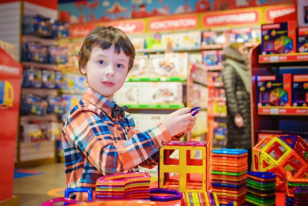 In a world where playtime is essential for childhood development, finding quality toys that inspire creativity and imagination without straining the family budget can be a challenge. Enter PoundFun™, a UK-based brand dedicated to making the joy of play accessible to every family. Established in 2023, PoundFun™ is quickly becoming the go-to destination for parents seeking affordable, high-quality toys designed to ignite children’s imaginations.