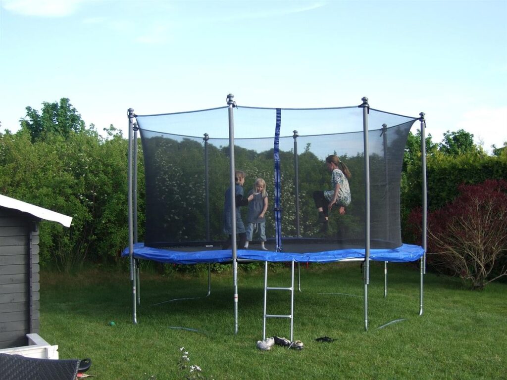 Zupapa’s Commitment to Quality: The Ultimate Choice for Safe and Fun Trampolines When it comes to finding the perfect trampoline for your family, safety and quality are non-negotiable. For years, Zupapa, a leading US-based brand, has been the go-to name for families seeking trampolines that deliver both fun and security. With a strong commitment to crafting trampolines that are built to last, Zupapa has earned its reputation as the ultimate choice for safe, high-quality outdoor fun.From their cutting-edge safety features to their durable construction, Zupapa trampolines are designed to offer hours of entertainment while ensuring the well-being of every jumper. Here’s why Zupapa’s commitment to quality sets them apart in the trampoline industry.