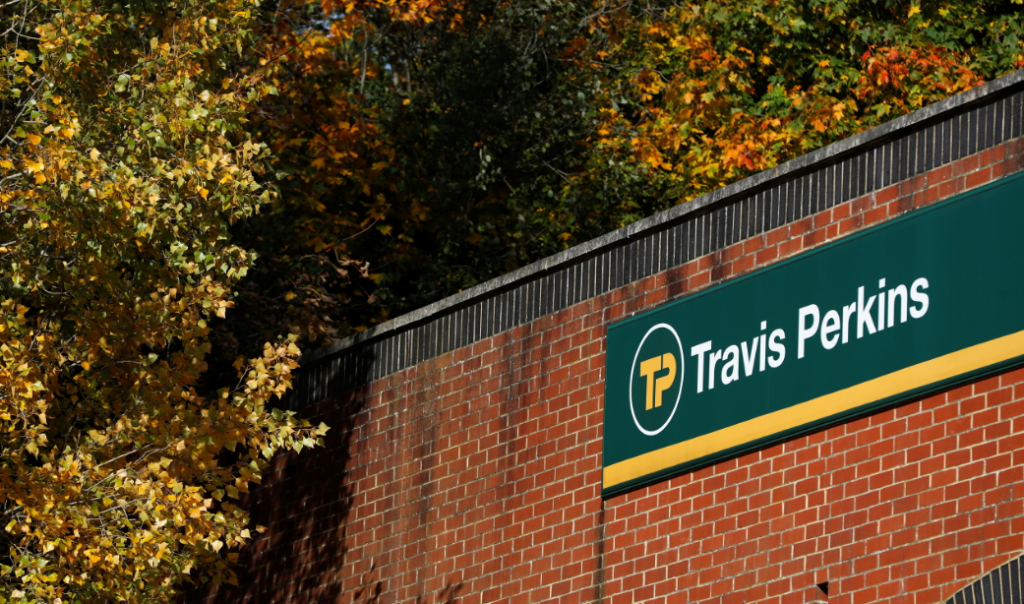 From Tools to Timber: Discover Everything You Need at Travis Perkins