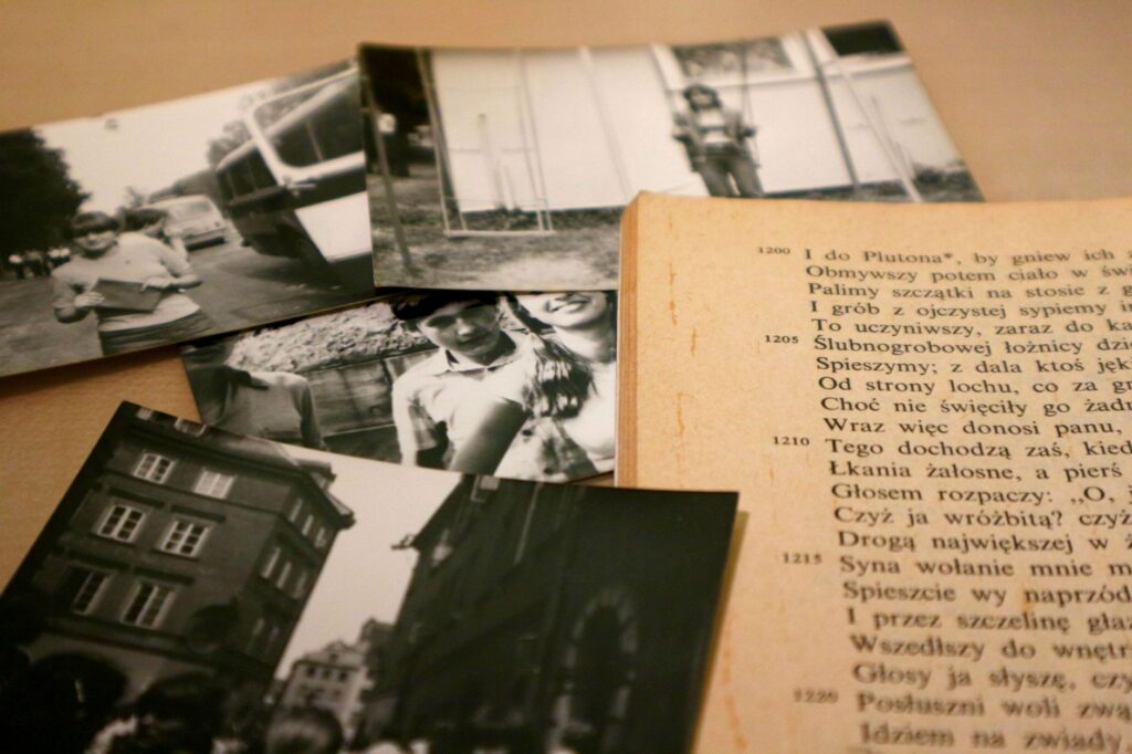 Profesjonalny Druk Fotograficzny i Oprawy Doskonałość Twojej Kreatywności