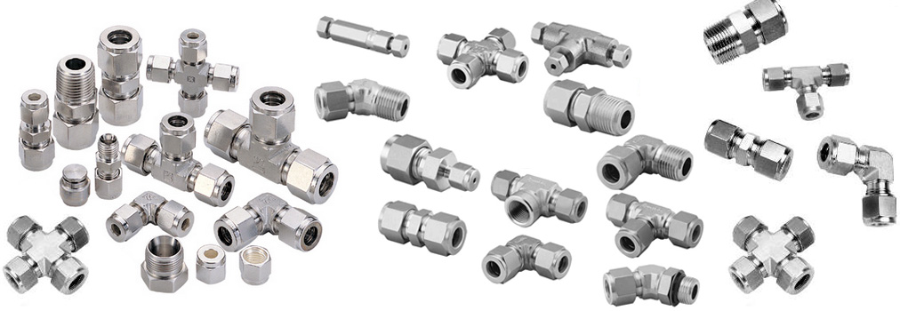 De Wereld van Buiskoppelingen: Ontdek de Mogelijkheden met Tube Fittings