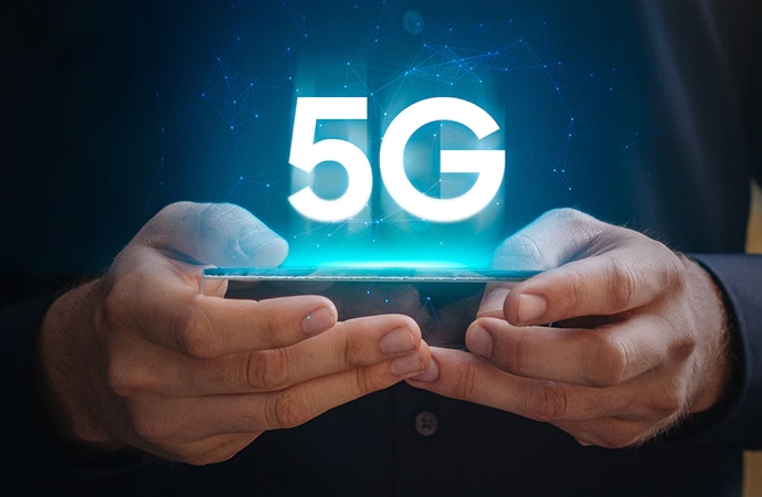 De Toekomst van Connectiviteit: Een Kijk op Samsung’s 5G Netwerkapparaten en Oplossingen